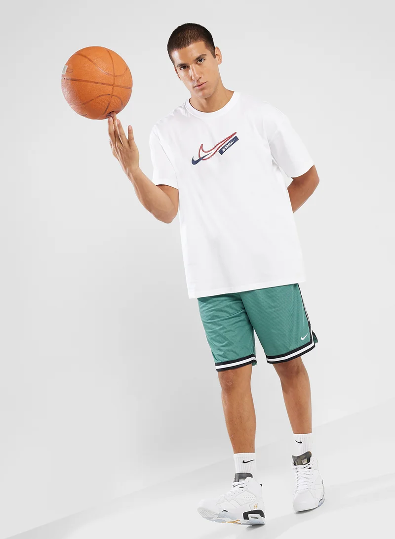 نايكي Kb M90 Fa24 T-Shirt