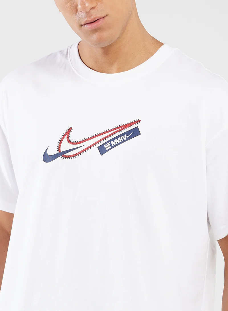 نايكي Kb M90 Fa24 T-Shirt
