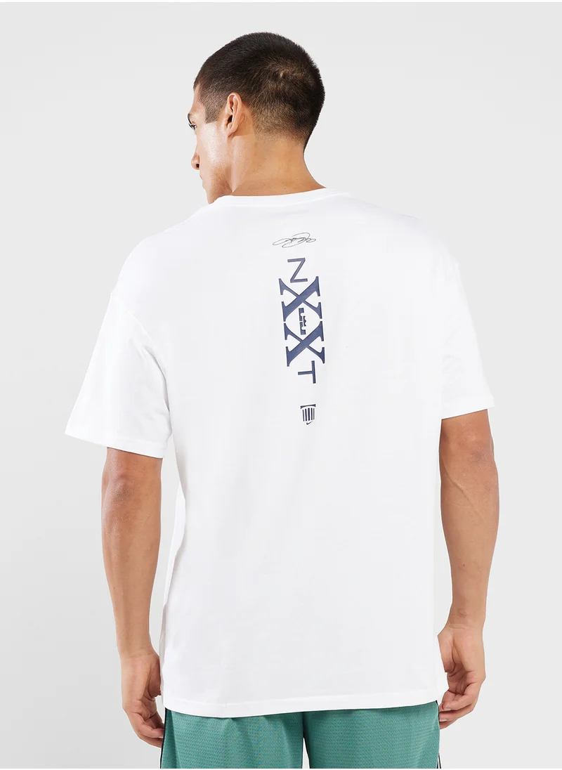 Nike Kb M90 Fa24 T-Shirt