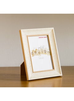 DANUBE HOME Vivid Candid Photo Frame – Modern Decorative Picture Frame For Home, Living Room, Bedroom, Office – Elegant Photo Display Gift For Memories & Décor 5*7“ 12.7 X 17.78 Cm  - Image 1