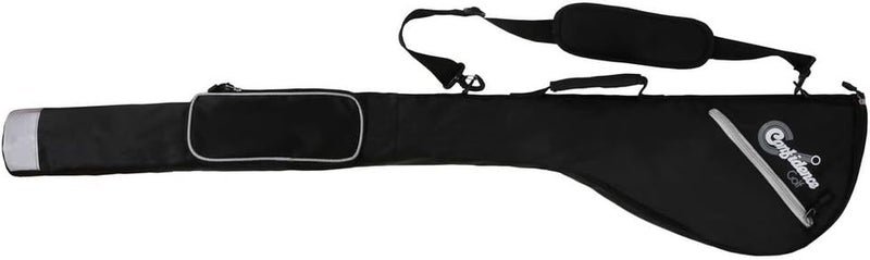 Confidence Golf Club Carry Case Sunday Bag - Holds 5-6 Clubs - Image 1