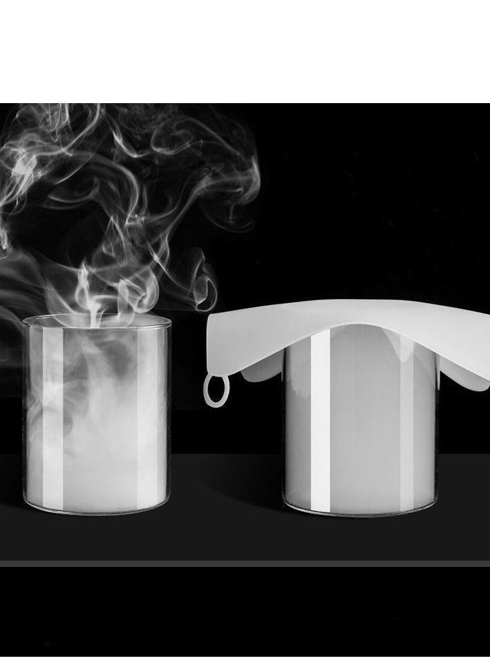 ماركة غير محددة غطاء تصريف السيليكون 4 حزمة تصريف أرضية مضادة للرائحة غطاء تصريف أرضية إزالة الروائح غطاء أرضية مزيل الروائح للمطبخ حمام وغسيل الملابس  - Image 3