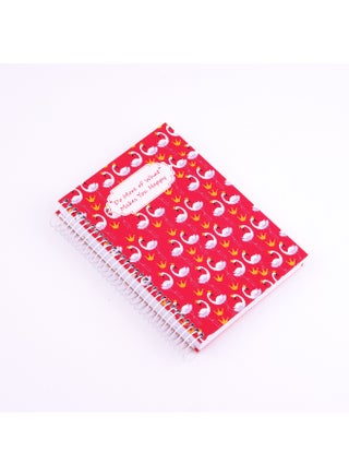 Printed A5 Sketchbook Wirebound 100 Sheets - pzsku/ZEC3B6D09F87532049818Z/45/1751800005/e8201a47-880a-4e5a-afb2-80b56bb02cf7