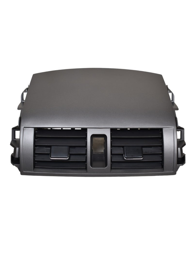 X-All Toyota Corolla air conditioner decoration 2008-2013  - Image 1