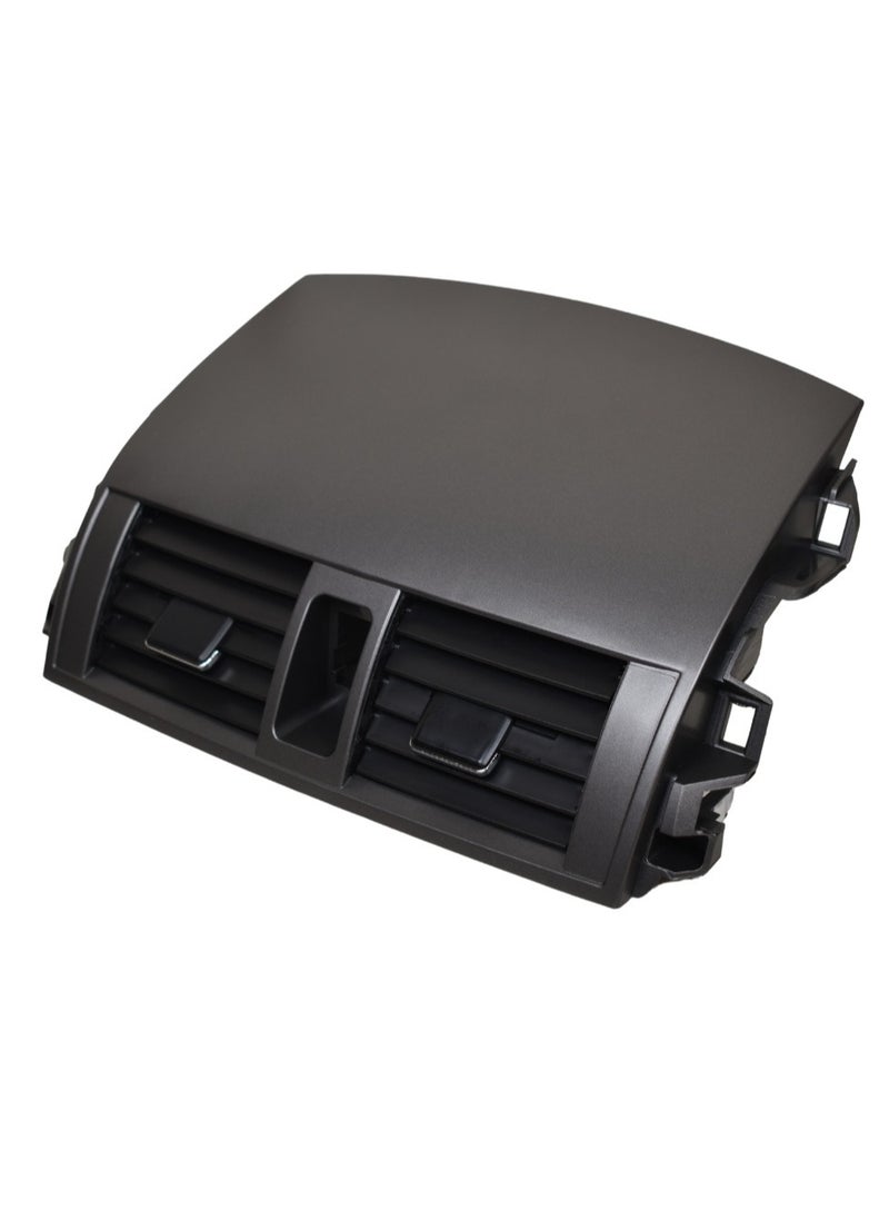 X-All Toyota Corolla air conditioner decoration 2008-2013  - Image 2