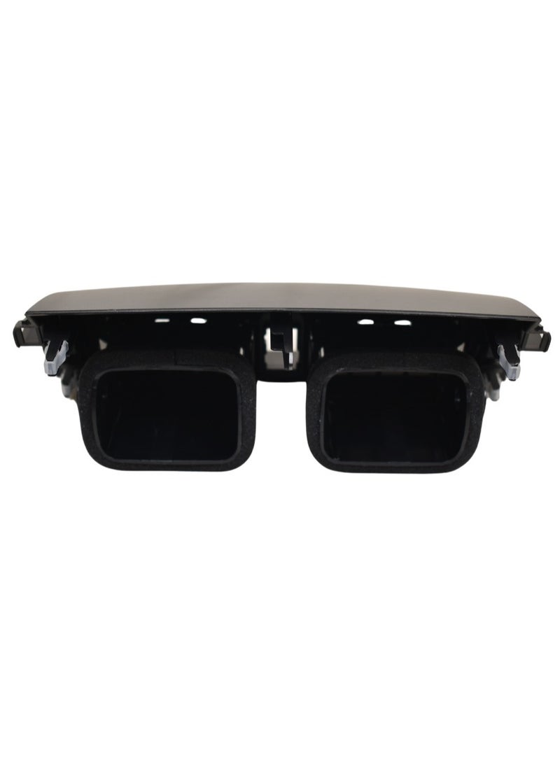 X-All Toyota Corolla air conditioner decoration 2008-2013  - Image 3