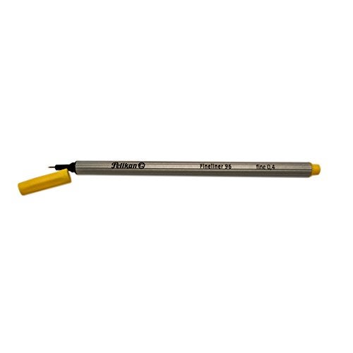 Pelikan Fine Liner Pen 0.4 mm (Set of 10) - Image 3