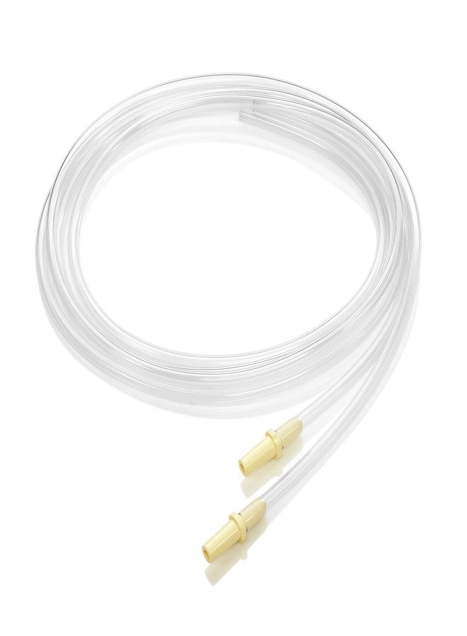 Medela Pump in Style Replacement Tubing, Authentic Spare and Replacement Breast Pump Parts Made Without BPA, Use with Pump in Style Advanced Breastpumps - Image 1