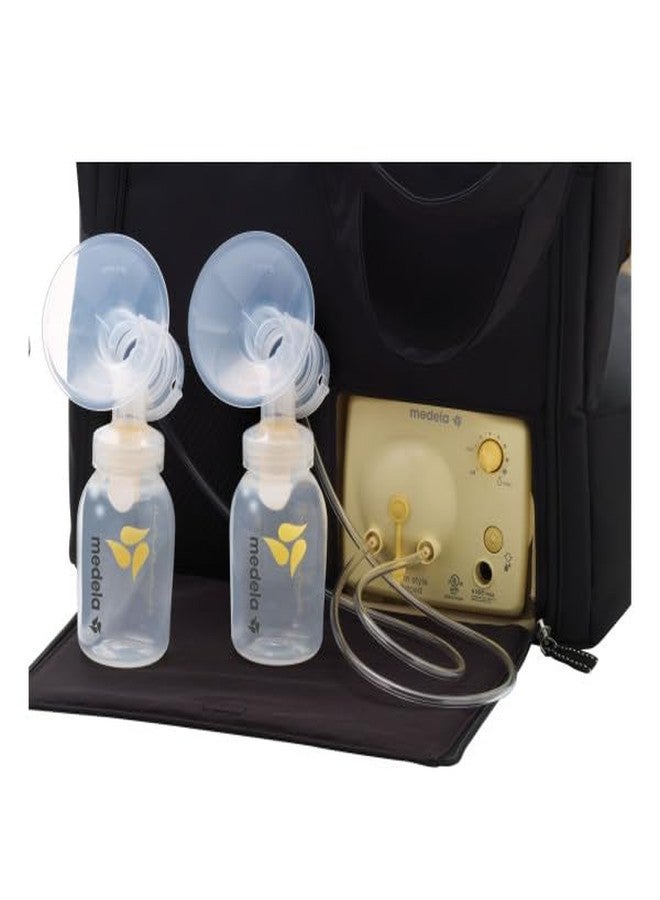 Medela Pump in Style Replacement Tubing, Authentic Spare and Replacement Breast Pump Parts Made Without BPA, Use with Pump in Style Advanced Breastpumps - Image 4