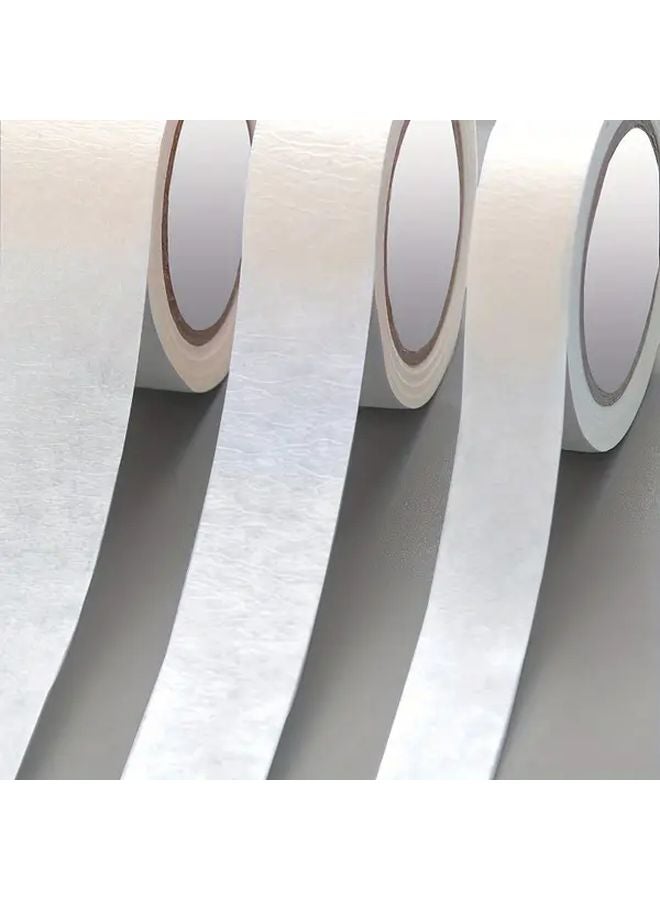 3 Piece Set Artist Tape Non Toxic Medium Strength Adhesive Strong Hold Removable - Image 1