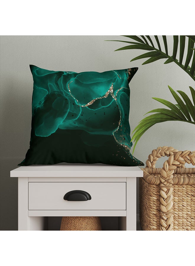 Home Print Modern Velvet Cushion
