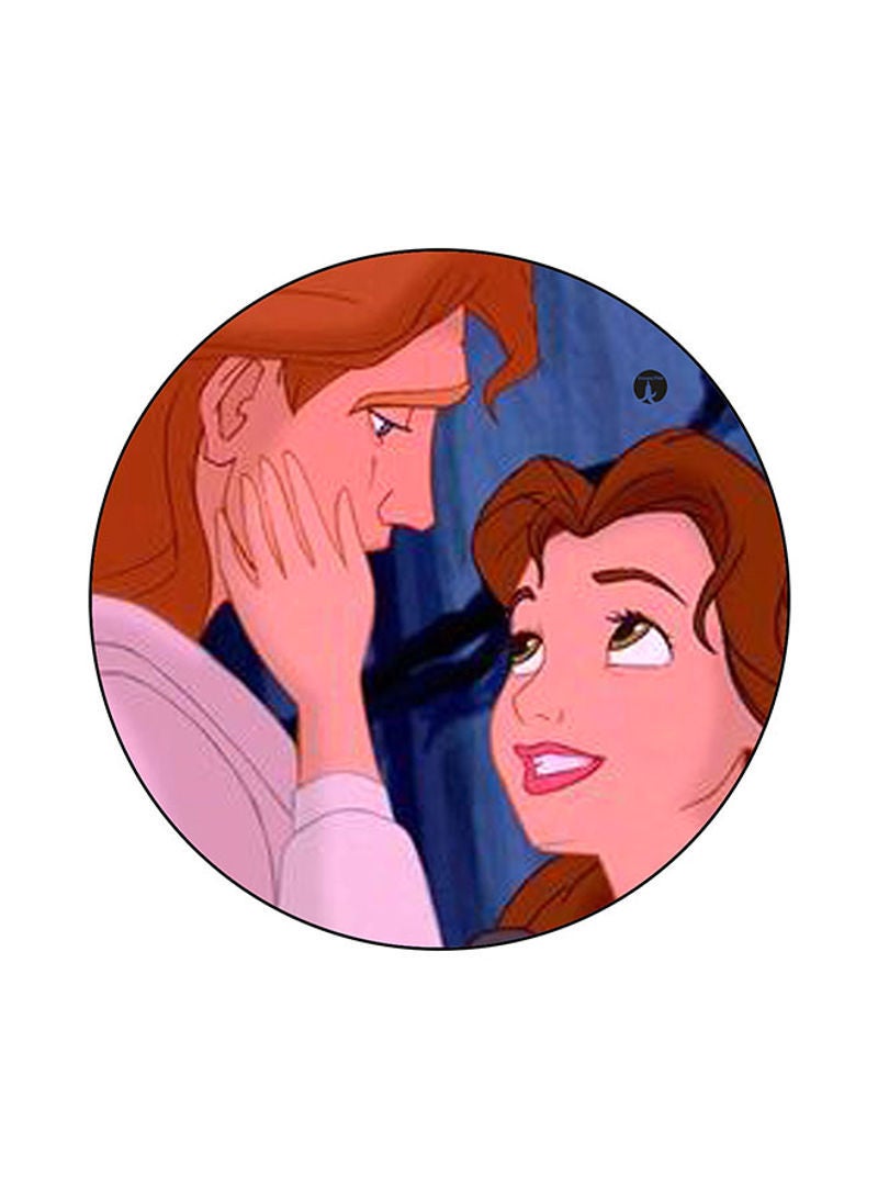 RKN Disney Mouse Pad Multicolour