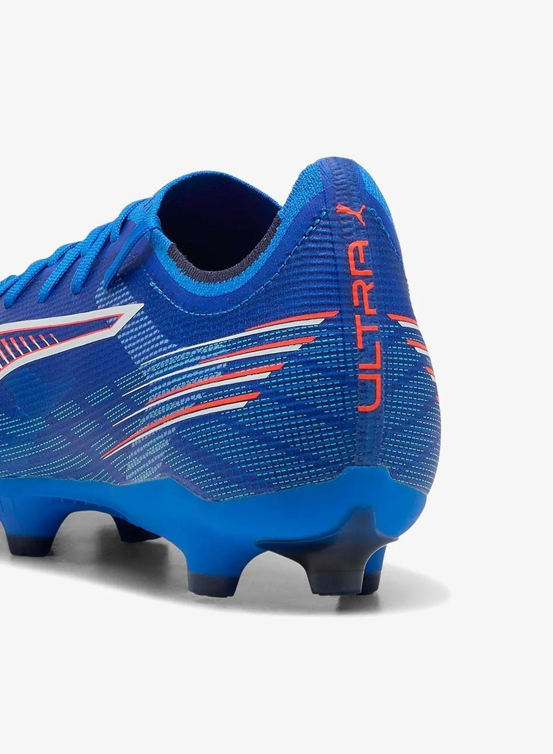 PUMA  Ultra 6 Match Fg/Ag for Men | Best Price UAE
