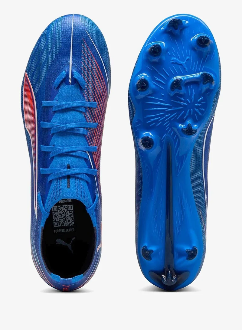 PUMA  Ultra 6 Match Fg/Ag for Men | Best Price UAE