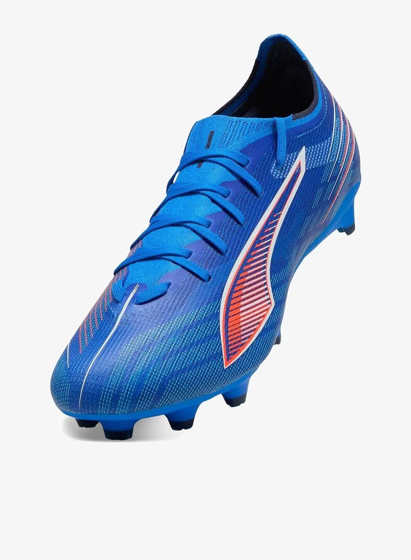 PUMA  Ultra 6 Match Fg/Ag for Men | Best Price UAE