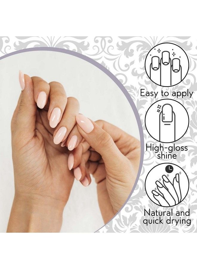 BACKSCRATCHERS - Extreme Clear Acrylic Dip Powder Salon Nail Dipping Powder System Long Lasting 4 Oz - Image 1
