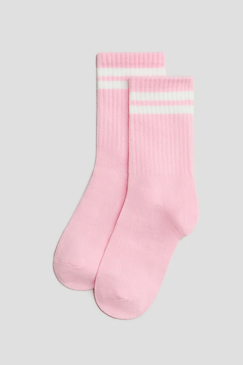 اتش اند ام جوارب - عبوة من 5 قطع