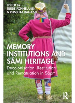 Memory Institutions and Sámi Heritage: Decolonisation, Restitution, and Rematriation in Sápmi 