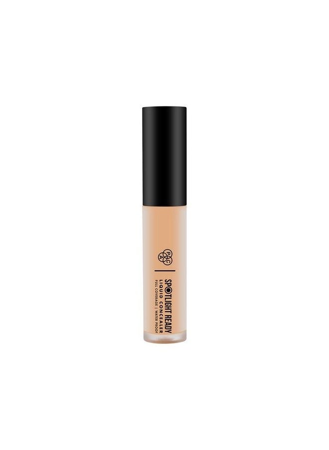 Spotlight Liquid Concealer 06 (Beige) - pzsku/ZEC3C8BA7717DE24BAE84Z/45/_/1687593229/3d456f30-4f6b-47da-8caa-57ec9e3aa041