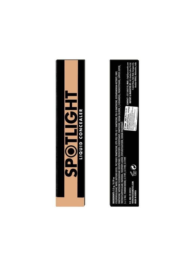 Spotlight Liquid Concealer 06 (Beige) - pzsku/ZEC3C8BA7717DE24BAE84Z/45/_/1687593241/cd119652-f0e5-4ab2-a7e8-d91239d3d5ef