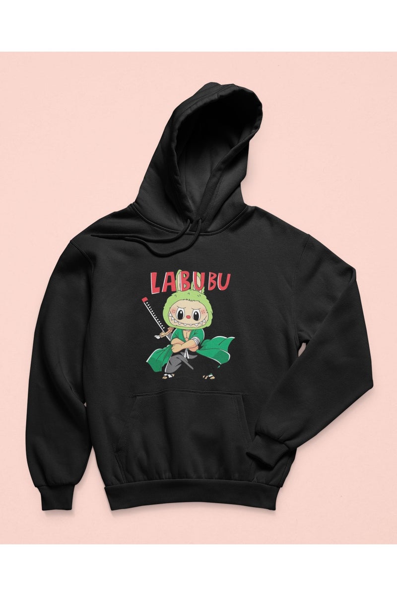 ZOOM Colorful New Design Kids Hoodie