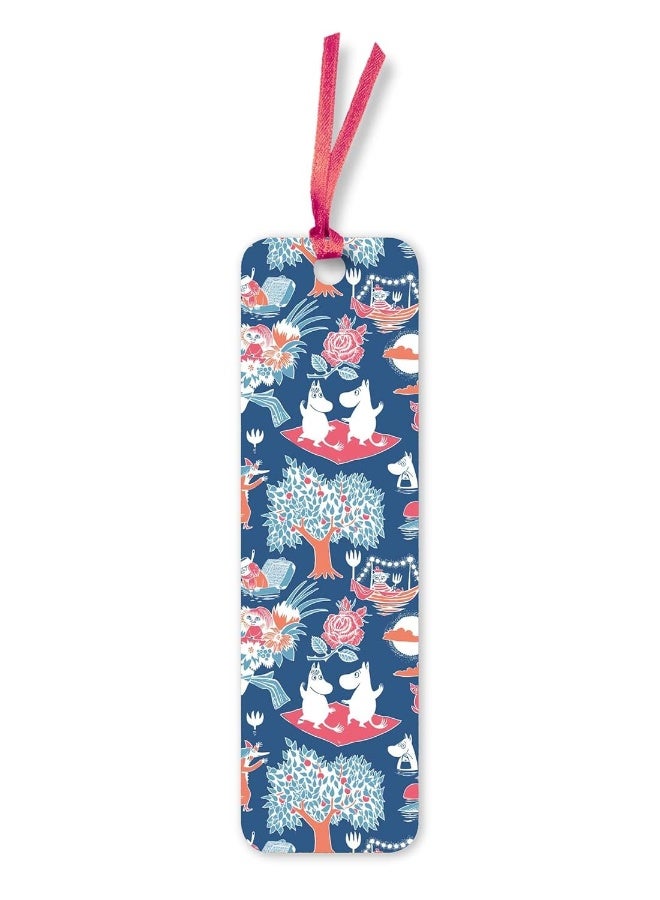Moomin: Dancing in Moominvalley Bookmarks (pack of 
