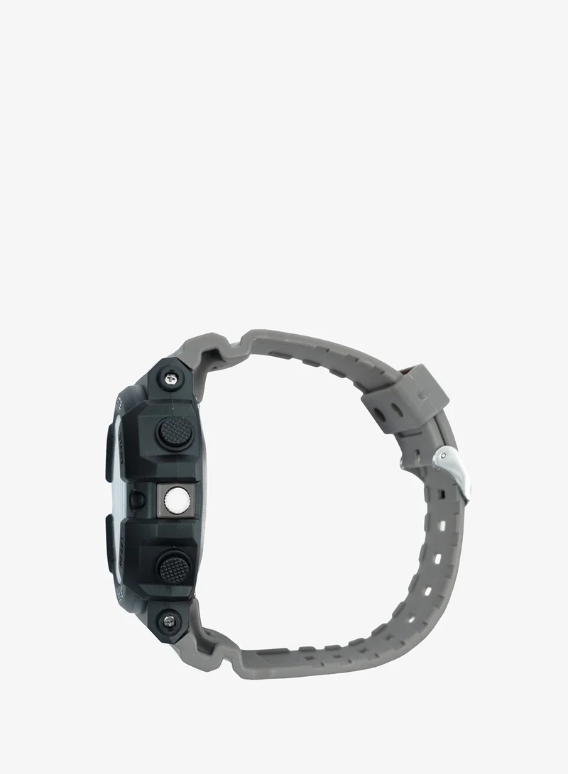 Curio  Kids's Plastic Analog Digital Watch CU-2246GAD-3 - 52 mm  | Best Price UAE