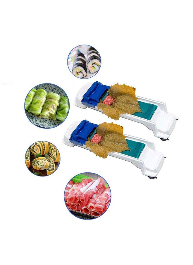 Generic Vegetable Meat Rolling Tool Machine 