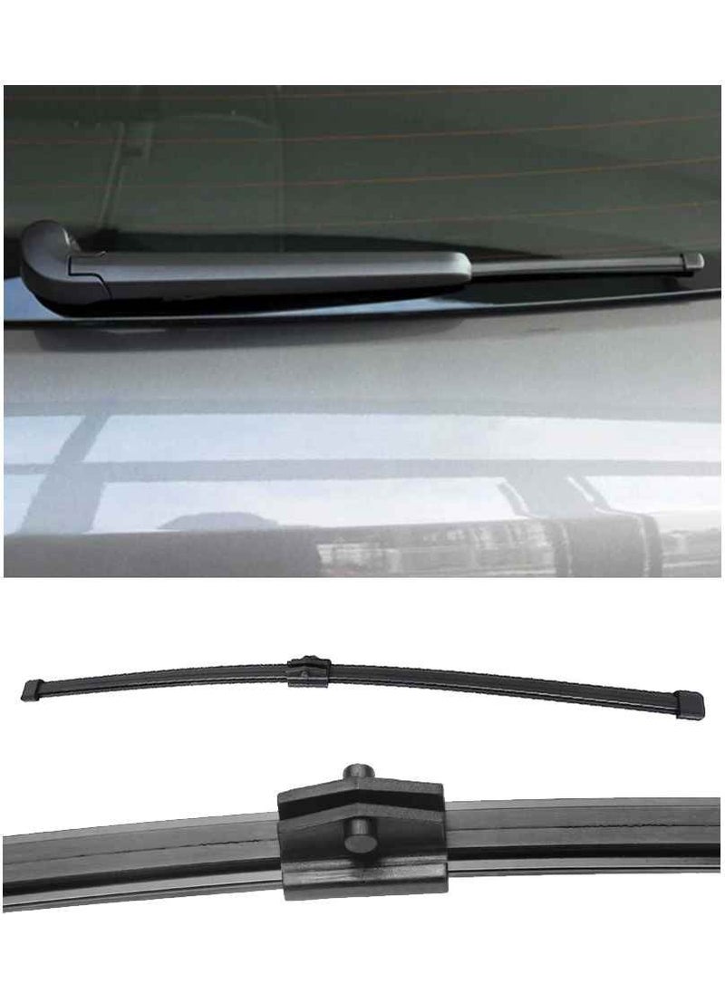 RBW 95313 Bmw X2 2018- Rear Banana Wiper  - Image 2