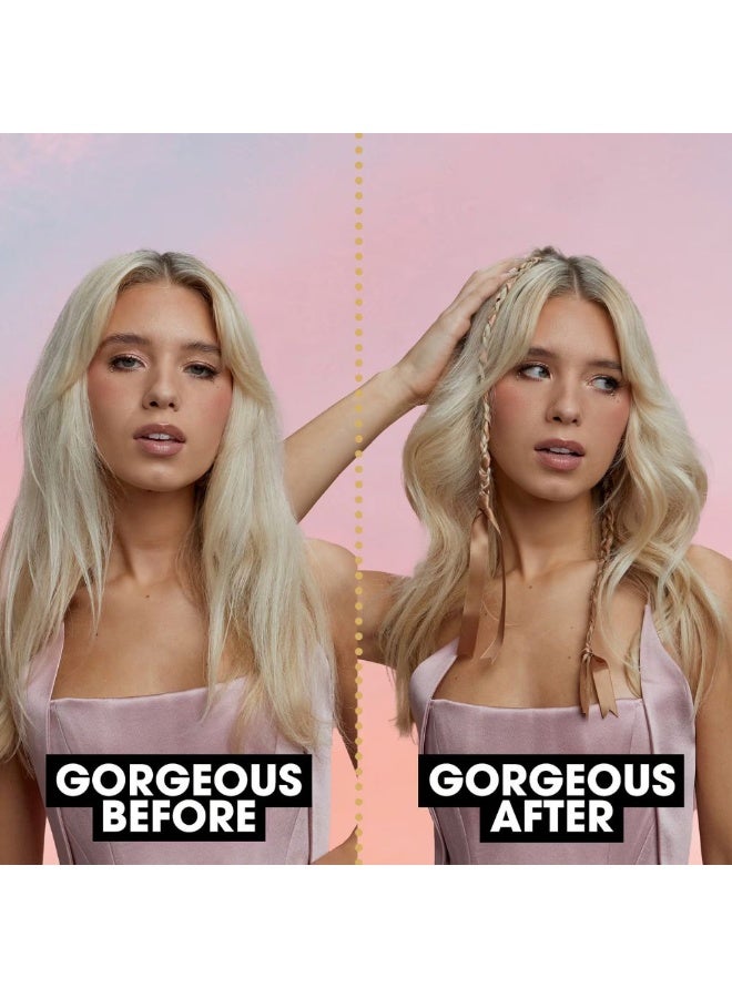 فرشاة الشعر الساخنة GHD Glide Smoothing باللون الأسود، وحدة واحدة - Image 4