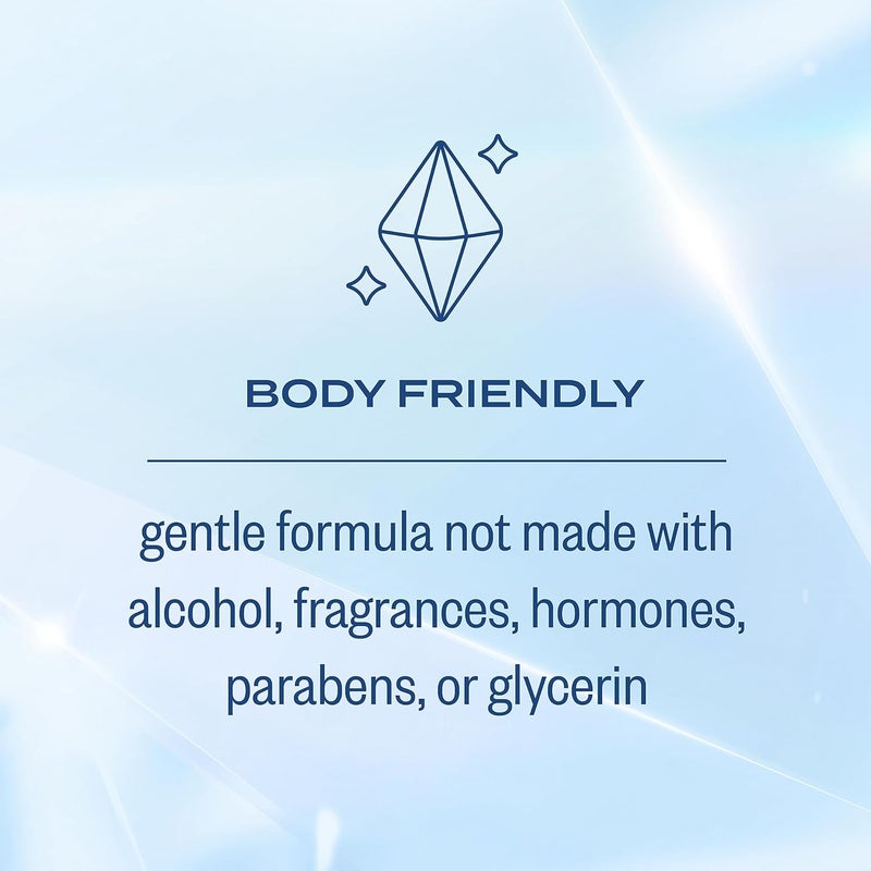 KY True Feel Silicone Lube Personal Lubricant SiliconeBased Formula Safe to Use with Condoms for Men Women and Couples 3x016 FL OZ Sachets Pack of 48 144 Total Sachets - Image 5