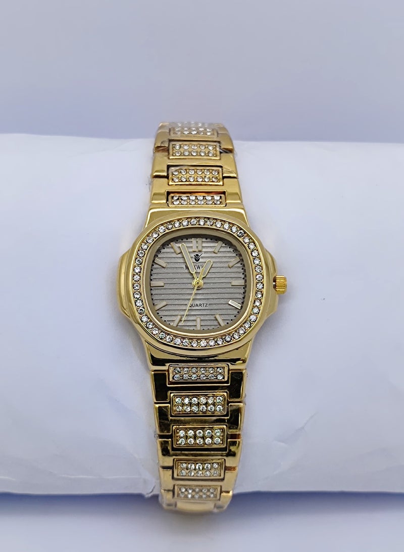 Maxwell watches for women