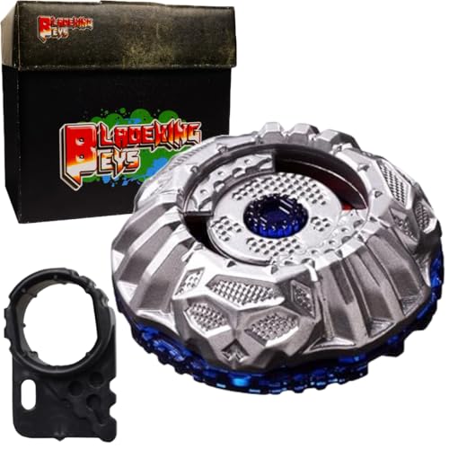 BLADEKING BEYS B120 Prototype Nemesis + Toy Storage Box - Image 1