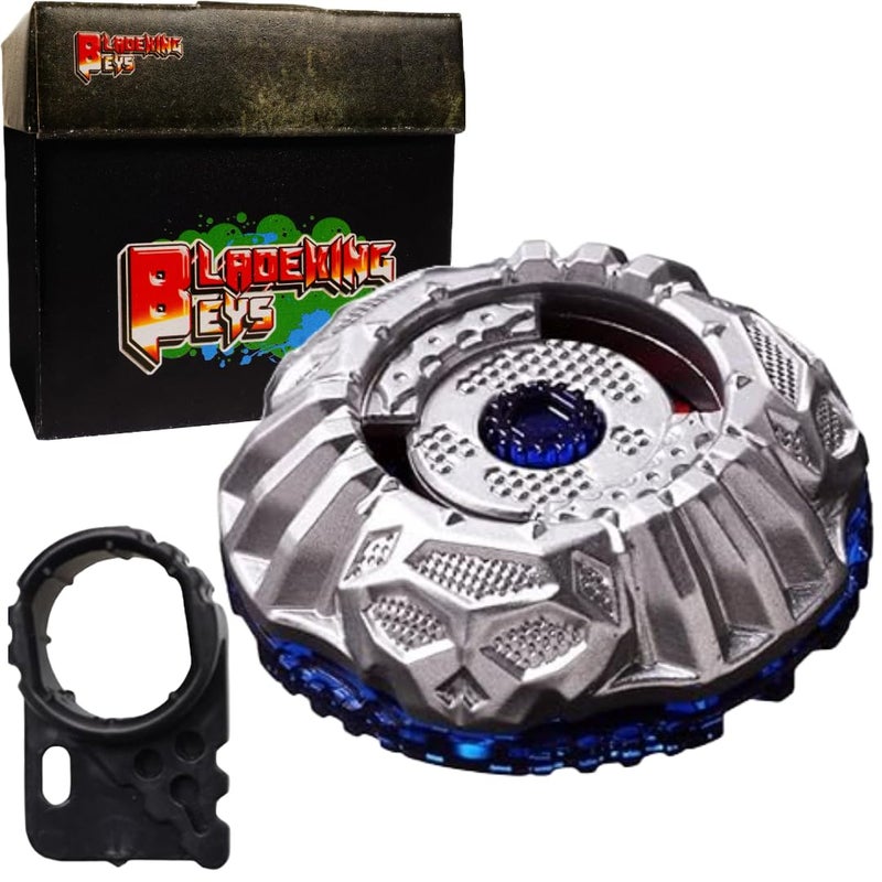 BLADEKING BEYS B120 Prototype Nemesis + Toy Storage Box - Image 3