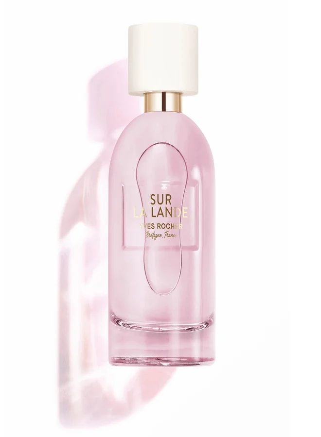 Yves Rocher Eau de Parfum Sur La Lande
