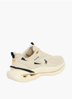 U.S. Polo Assn. Men's Lace-Up Sneakers  - Image 3
