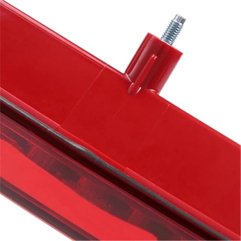 Wivplex High Mounted Third Brake Light for Kia Rio 2012-2016 - Image 2