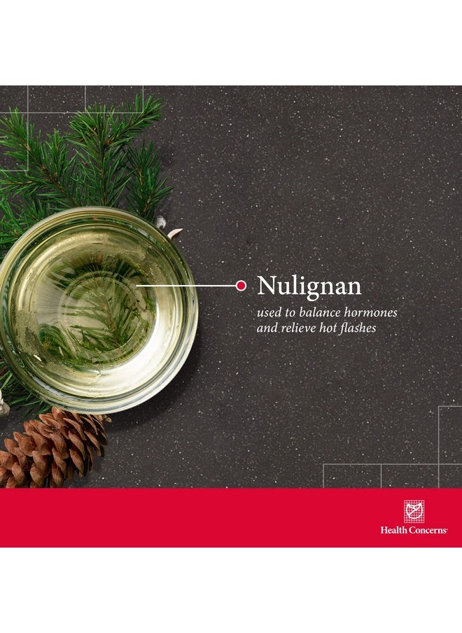 Health Concerns - Nulignan Antioxidant Support 90 Capsules - Image 1