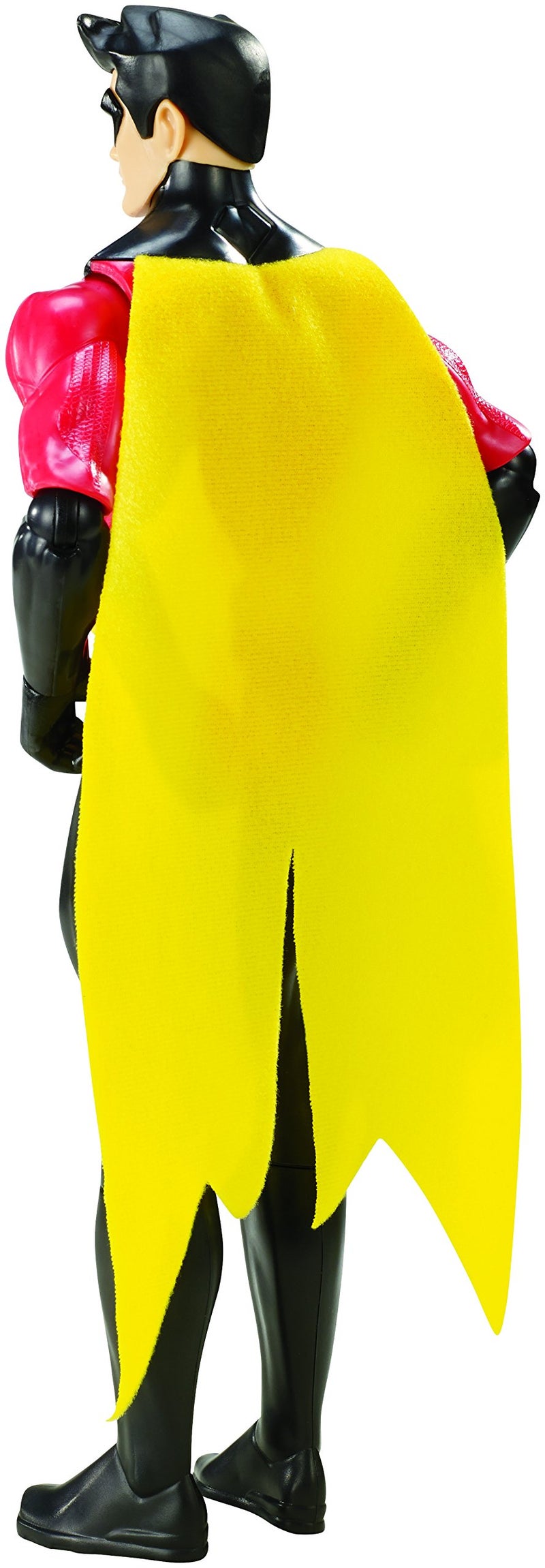 DC Comics Batman Mechs vs Mutants Robin Figure - Image 3