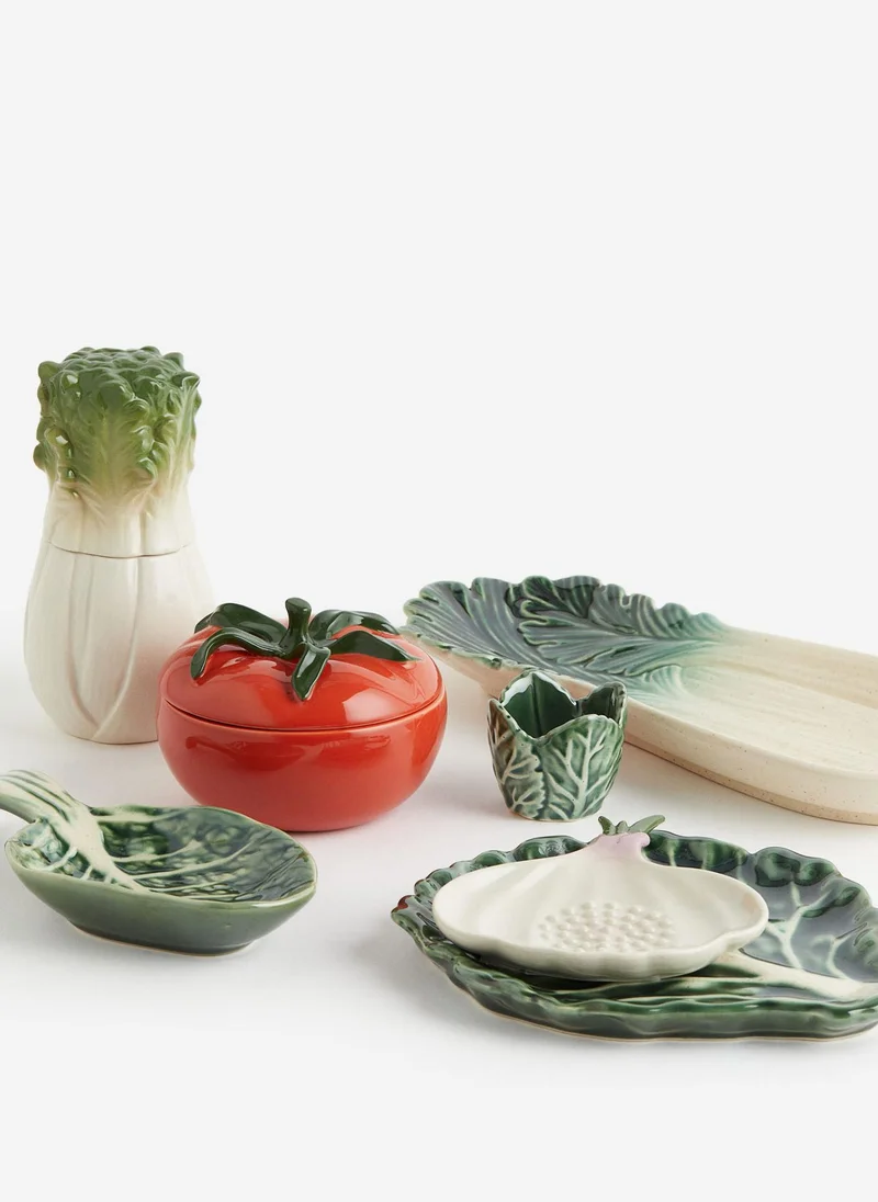 H&M Vegetable-Shaped Jar