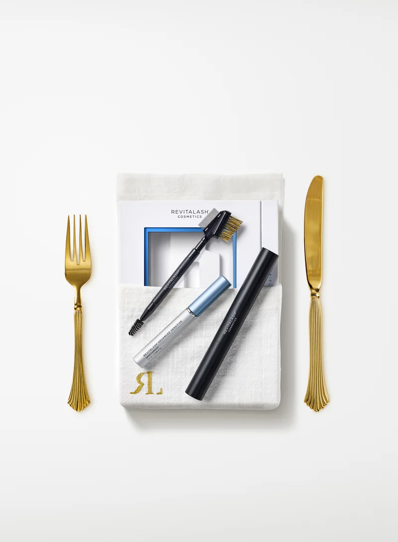 رفيتالاش مجموعة ريفيتا لاش سينسيتيف الثلاثية