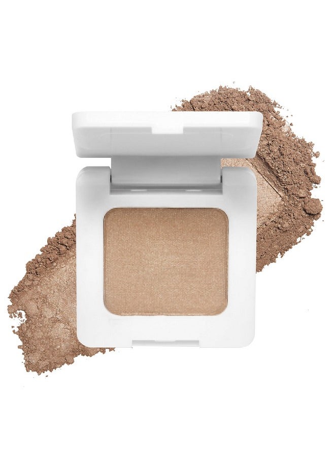 RMS Beauty RMS Beauty Back2Brow Powder, Eyebrow Powder in Taupe Light Brown & Blonde Eyebrow Color, Auburn & Brown Brow Powder, Brown & Black Eyebrow Makeup, Eyebrow Palette, Eyebrow Filler  - Image 1