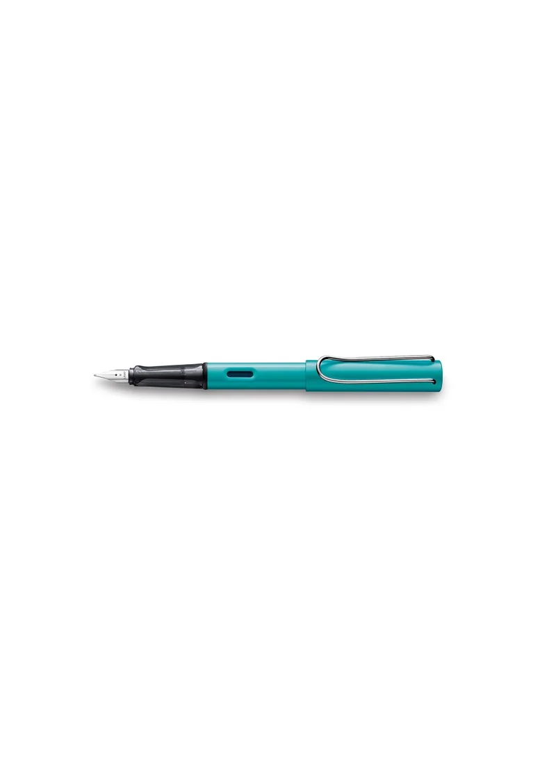LAMY Lamy Al-Star Fountain Pen Turmaline Fine Nib (23-F)