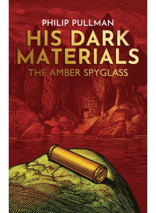 The Amber Spyglass