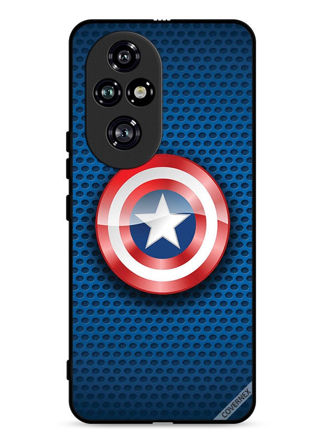 Covernex Honor 200 Pro 5G Protective Case Cover Shield - Image 1