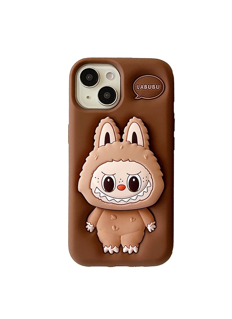 LABUBU LABUBU phone case stand  - Image 1