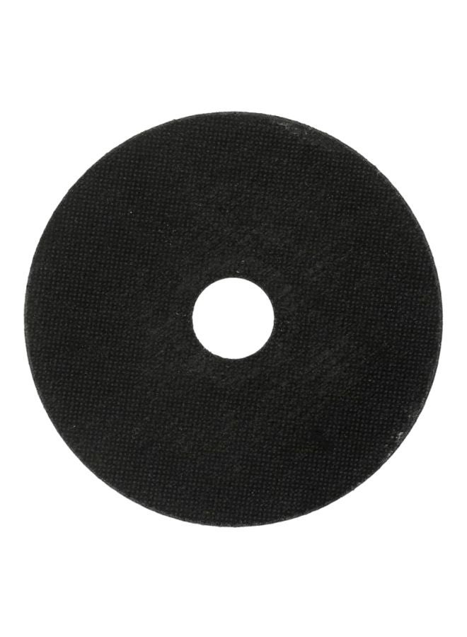GEEPAS Stainless Steel Cutting Disc Black/Red/Silver - Image 2