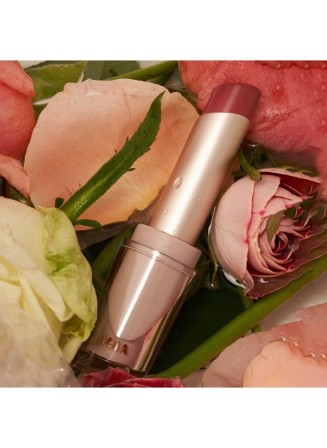 BBI@ BBIA - Ready To Wear Water Lipstick 3G Apricot Fresh Sheer Long Lasting Lip Gloss, Nondrying, Moisturizing Korean Lip Balm, Tinted Magic Lip Stain, Natural Tinting Lipstick (04 Wet Apricot) - Image 1