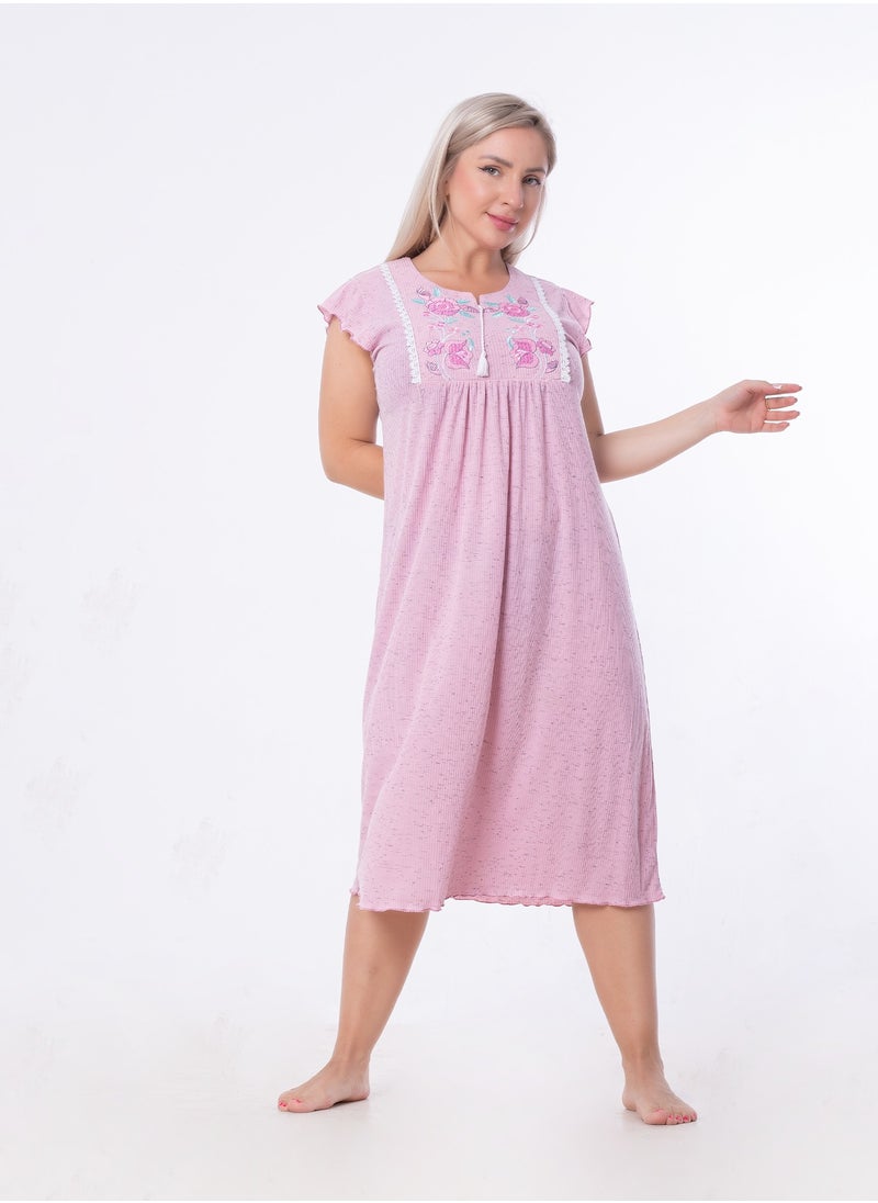 zecotex  Distinctive summer galabia  - Image 3