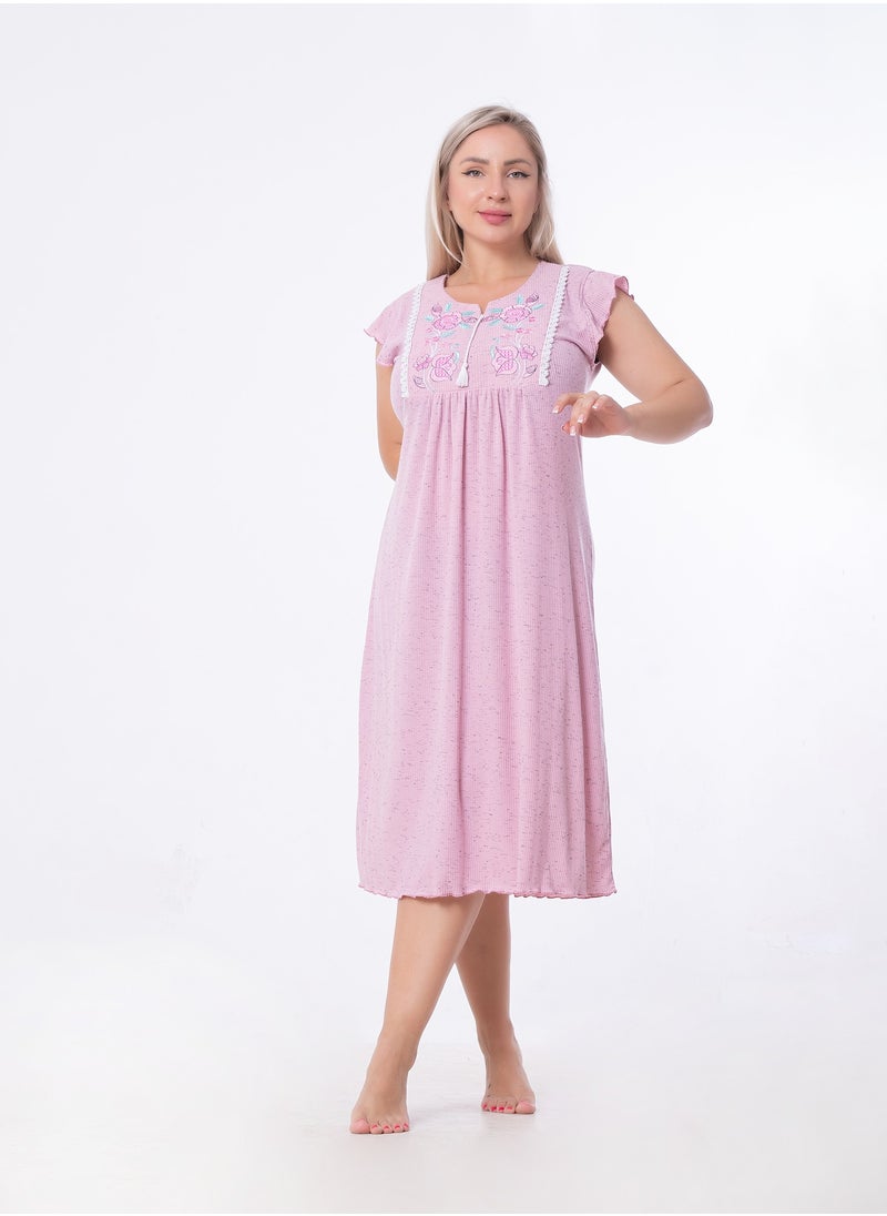 zecotex  Distinctive summer galabia  - Image 4